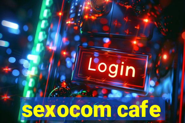 sexocom cafe